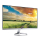 Acer H277HSMIDX srebrny - 305725 - zdjęcie 2
